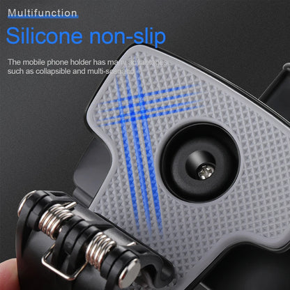 360 Degrees Car Phone Holder Universal Smartphone Stands