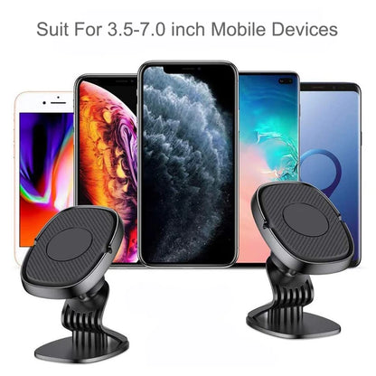 Magnetic Car Phone Holder Car Air Vent Phone Mount