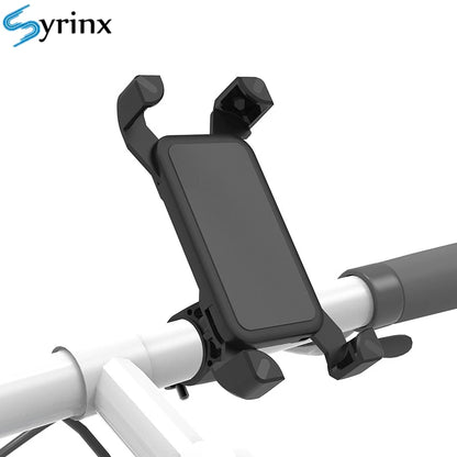 Universal Motorcycle Bike Bicycle Handlebar Mount Holder