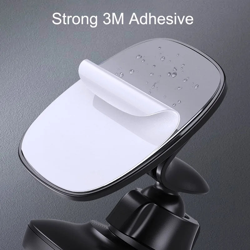 Magnetic Car Phone Holder Car Air Vent Phone Mount