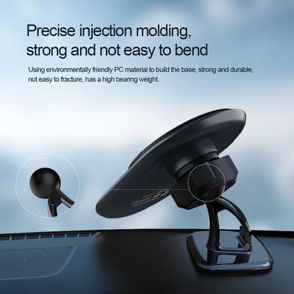 Magsafe Car Holder Magnetic Phone Holder in the Car
