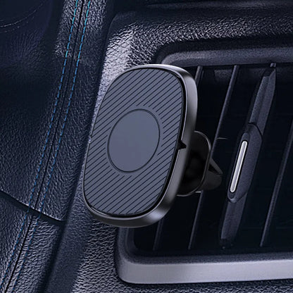 Magnetic Car Phone Holder Car Air Vent Phone Mount