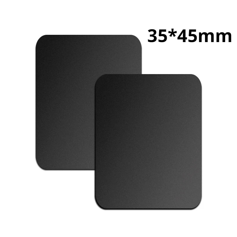 Car Magnet for Phone Holder Desk Metal Phone Magnetic Sticker