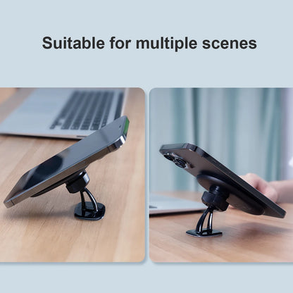 Magsafe Car Holder Magnetic Phone Holder in the Car