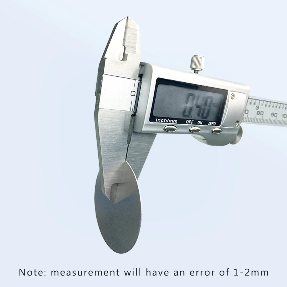 Car Magnet for Phone Holder Desk Metal Phone Magnetic Sticker