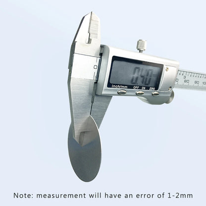 Car Magnet for Phone Holder Desk Metal Phone Magnetic Sticker