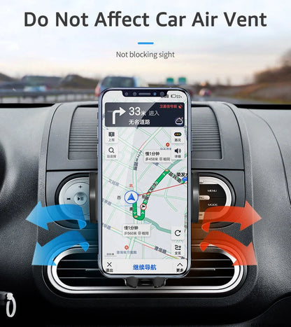 CD Slot Car Phone Holder Universal Car Mobile Phone Stand