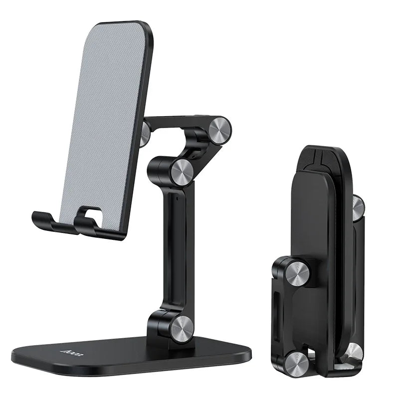 New Adjustable Desk Mobile Phone Holder Foldable Stand