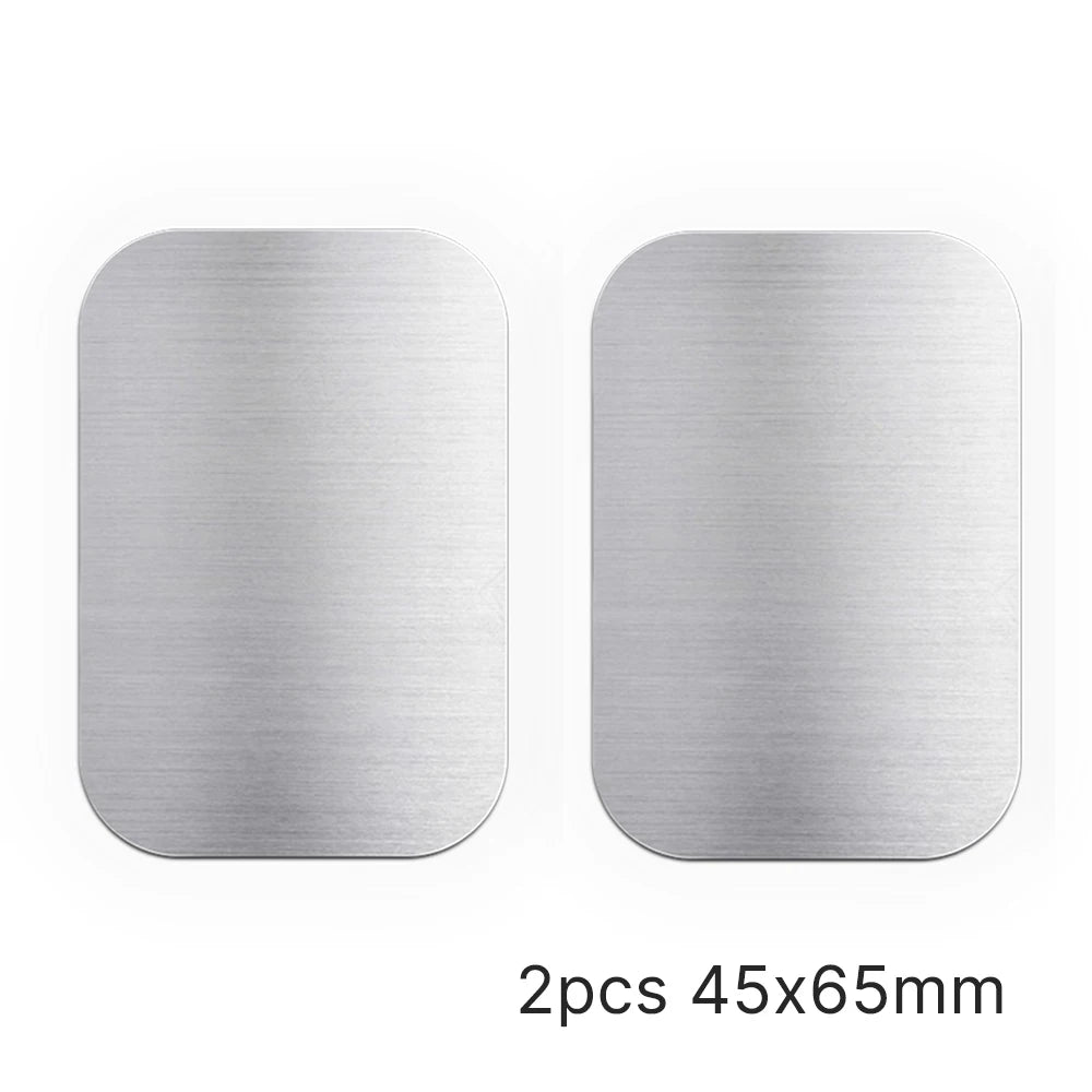 Car Magnet for Phone Holder Desk Metal Phone Magnetic Sticker