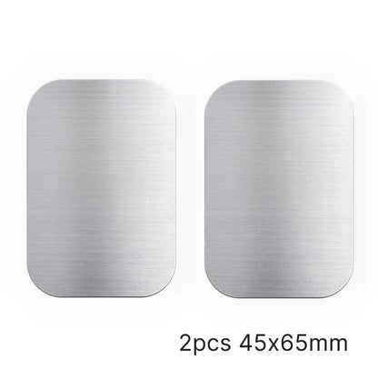 Car Magnet for Phone Holder Desk Metal Phone Magnetic Sticker