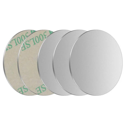 Car Magnet for Phone Holder Desk Metal Phone Magnetic Sticker