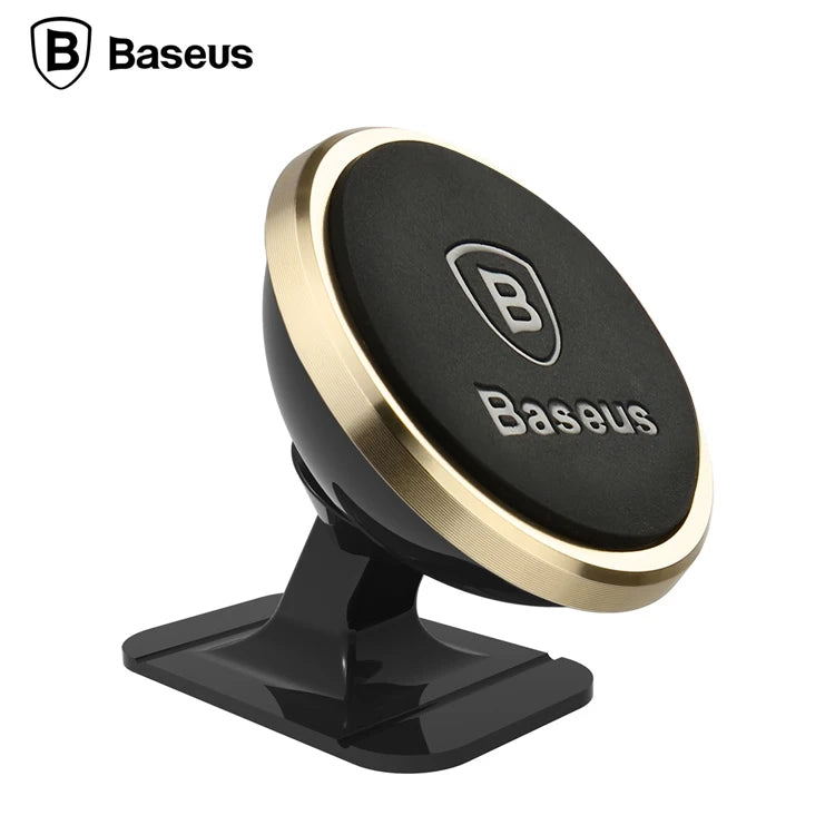 Baseus Universal Magnetic Car Phone Holder Stand