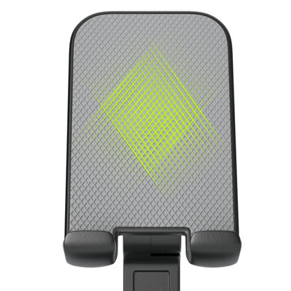 New Adjustable Desk Mobile Phone Holder Foldable Stand