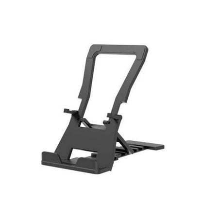 Mini Desktop Multi-Angle Folding Mobile Phone Holder