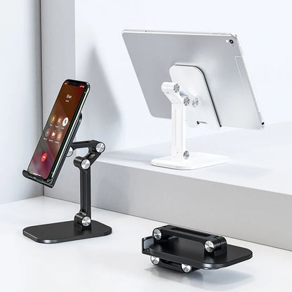 New Adjustable Desk Mobile Phone Holder Foldable Stand