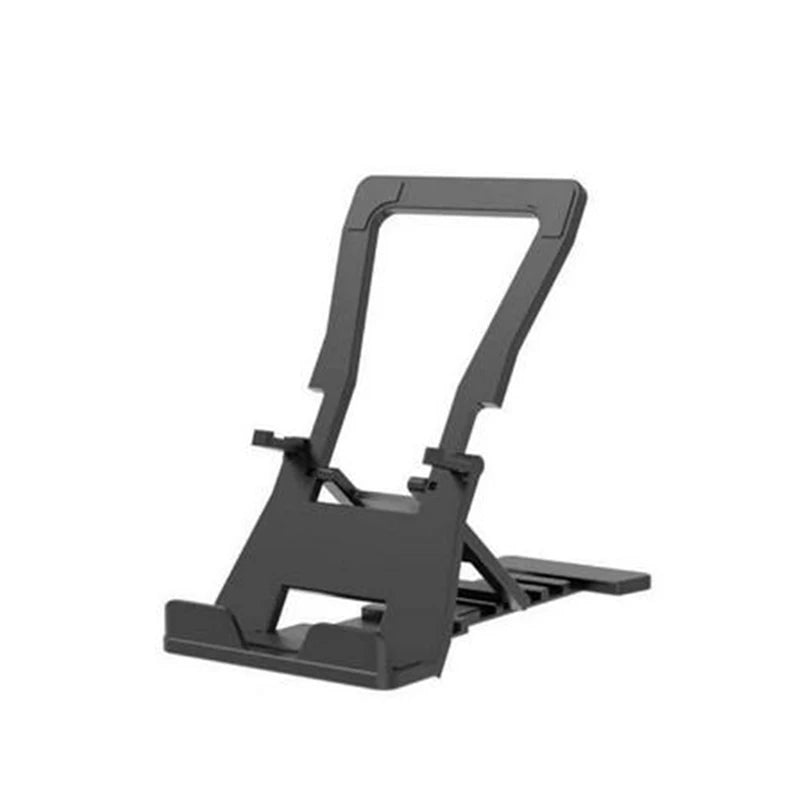 Mini Desktop Multi-Angle Folding Mobile Phone Holder