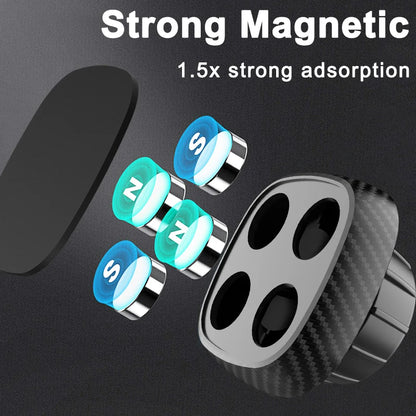 Magnetic Car Phone holder GPS Dashboard Universal