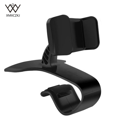 Car Mount Holder Adjust HUD Car Dashboard Phone Holder