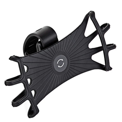 Universal Motorcycle Bike Bicycle Handlebar Mount Holder