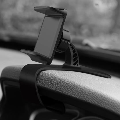 Car Mount Holder Adjust HUD Car Dashboard Phone Holder
