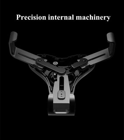 SYRINX Universal Air Vent in Car Mobile Phone Holder Stand