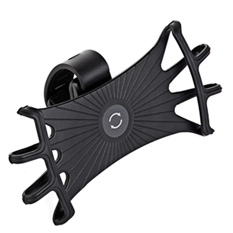 Universal Motorcycle Bike Bicycle Handlebar Mount Holder