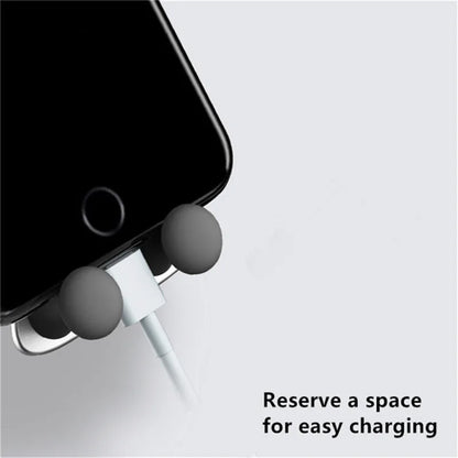 Car Air Vent Mount Mobile Phone Holder Support Bracket