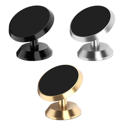 Car Phone Holder Magnetic Universal Magnet Phone Mount
