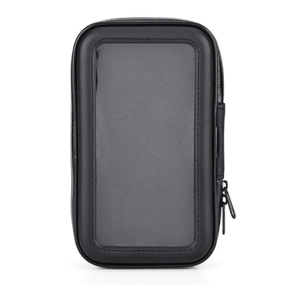 Motorcycle Telephone Holder Support Moto Bicycle Rear View