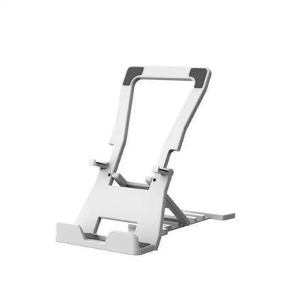 Mini Desktop Multi-Angle Folding Mobile Phone Holder