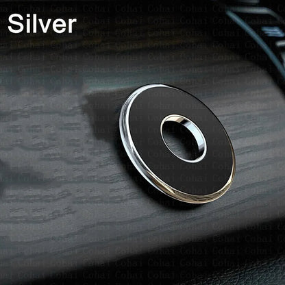 Magnetic Car Phone Holder Universal Magnet Phone Mount
