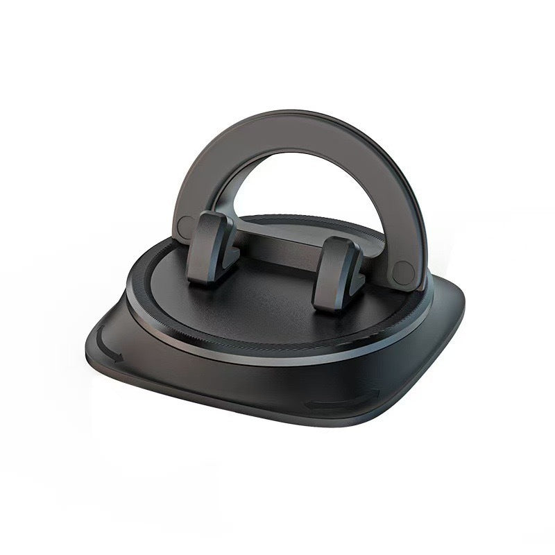 Universal Dashboard Car Phone Holder Mobile Stand GPS Support