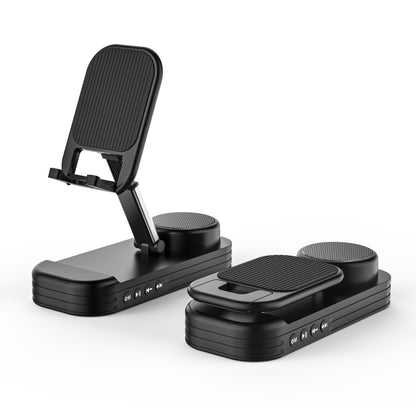 Bluetooth Audio Mobile Desktop Stand