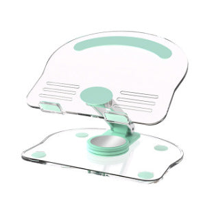 New Hot Acrylic Tablet Support Desktop Rotating Foldable Lazy Non-slip