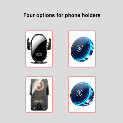 Car Phone Screen Holder For Nissan Juke