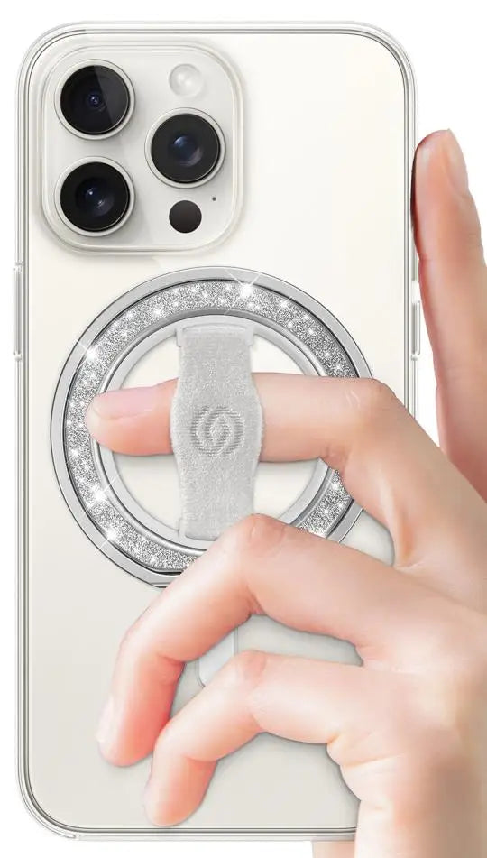 3rd Gen Compatible with MagSafe Phone Holder