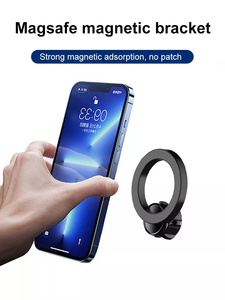 10.1" For Honda CR-V CRV RS Car Phone Holder Adjustable