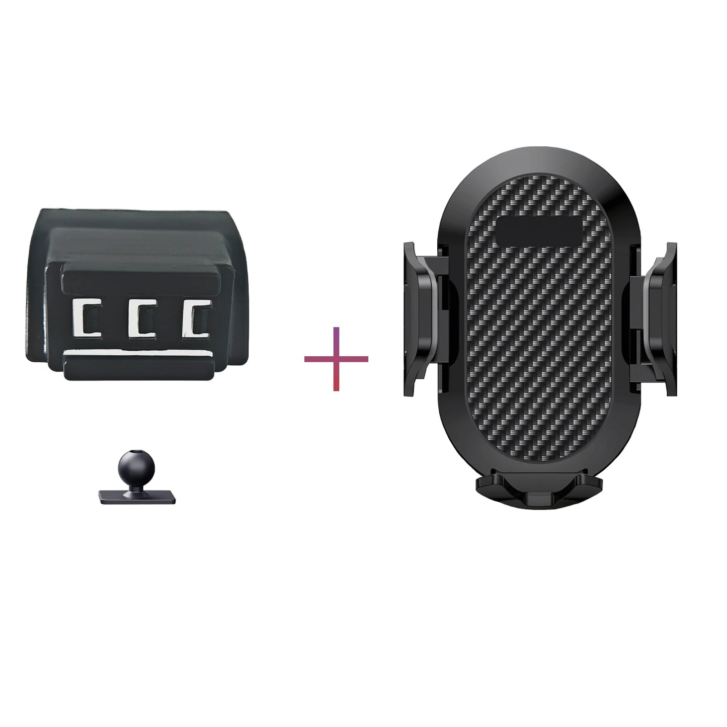 Car Phone Holder For Land Rover Discovery Sport Mobile