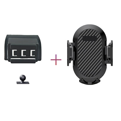 Car Phone Holder For Land Rover Discovery Sport Mobile