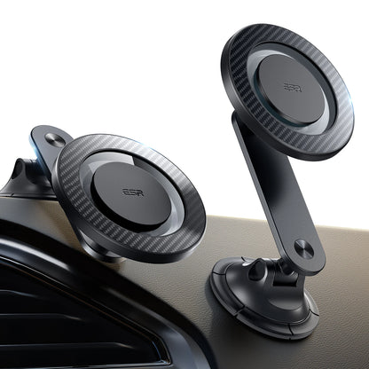 ESR for MagSafe Car Mount Dashboard Magnetic Phone Holder