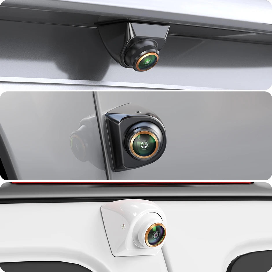 GreenYi AHD 1920x1080P Night Vision 360 Degree