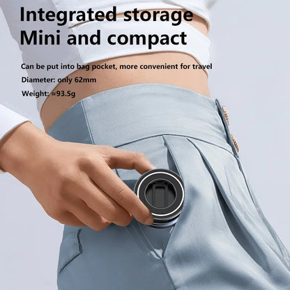 Xiaomi Super Strong Magnetic Phone Holder Foldable Design 360°