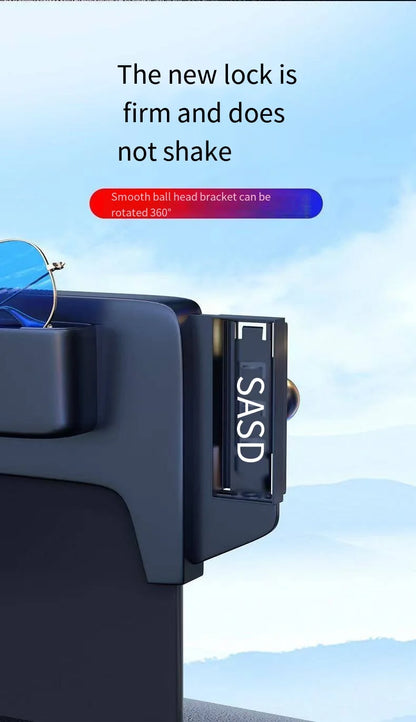 For Mazda CX-3 CX3 Sport DK Car Phone Holder Charging Stand