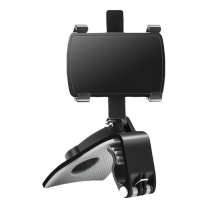 Car Dashboard Support 360 Degree Rotating Auto Grip Phone Holder
