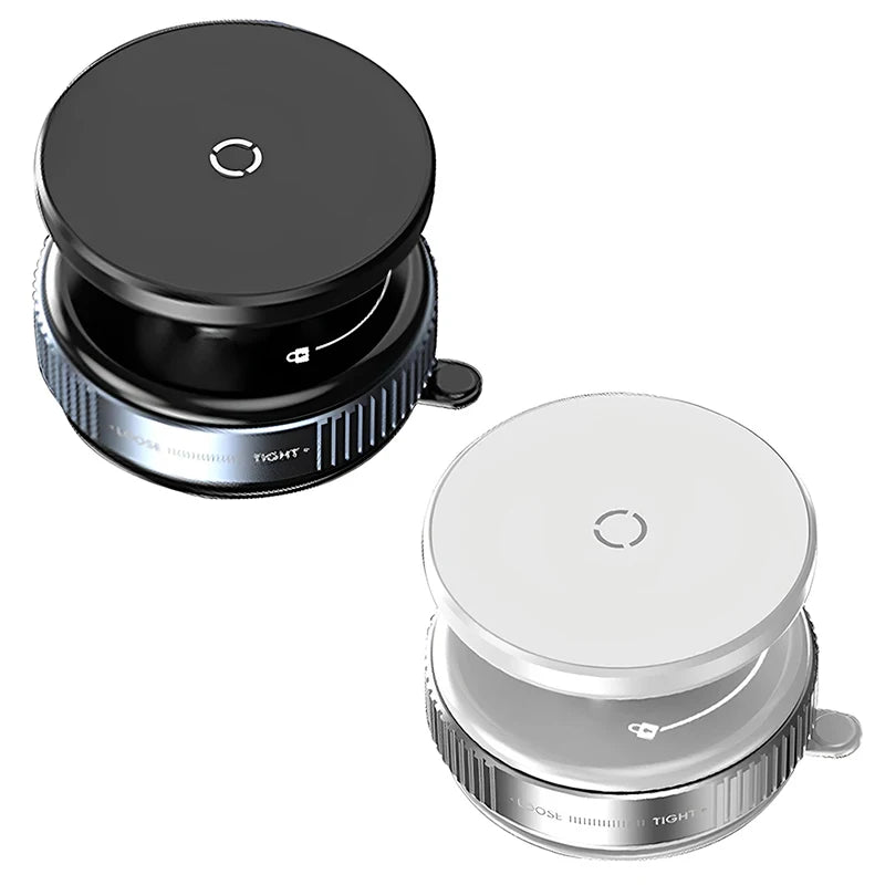 Xiaomi Vacuum Suction Magnetic Car Phone Holder Navigation