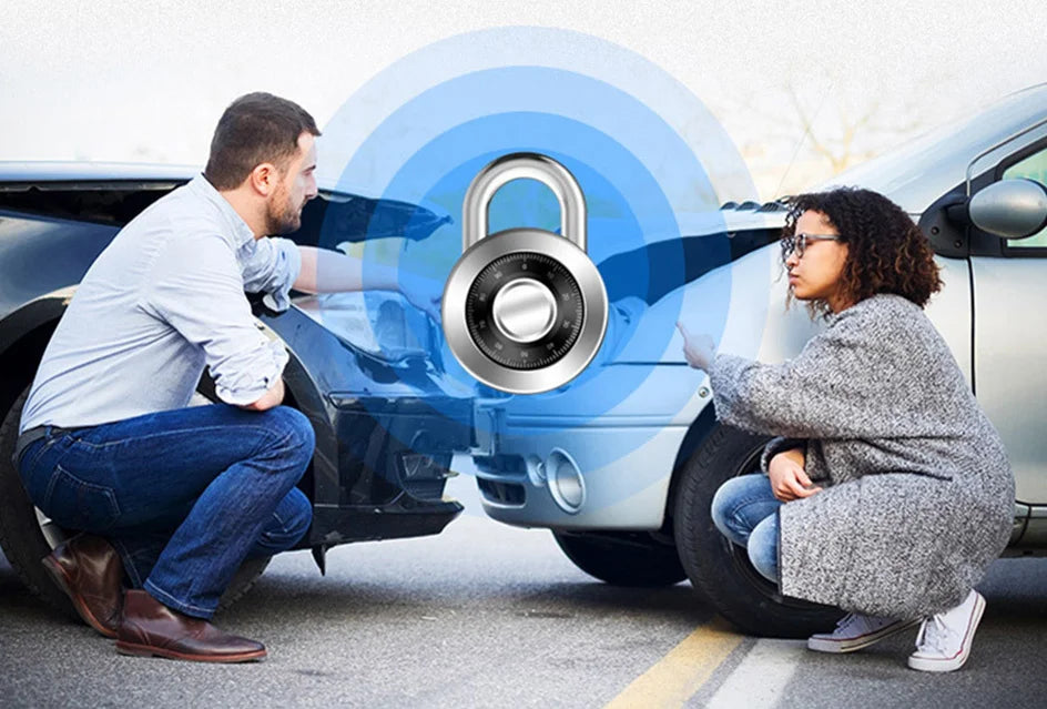 E-ACE 2K Car DVR WIFI GPS Stream Media Mirror Optional