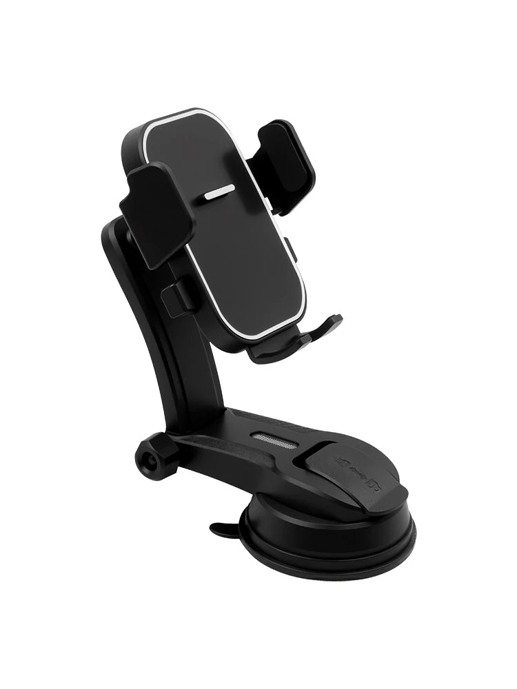 Car Phone Holder Universal Suction Cup Stable In-car Interior
