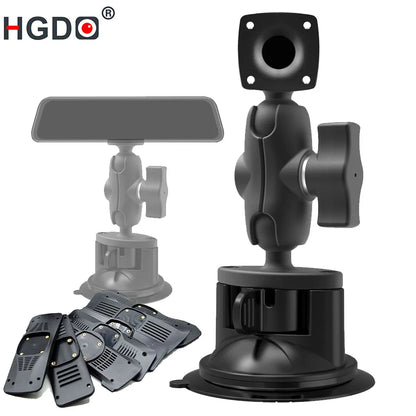 Universal Suction Mount Holder Aluminum alloy Arm Bracket