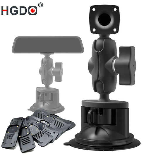 Universal Suction Mount Holder Aluminum alloy Arm Bracket