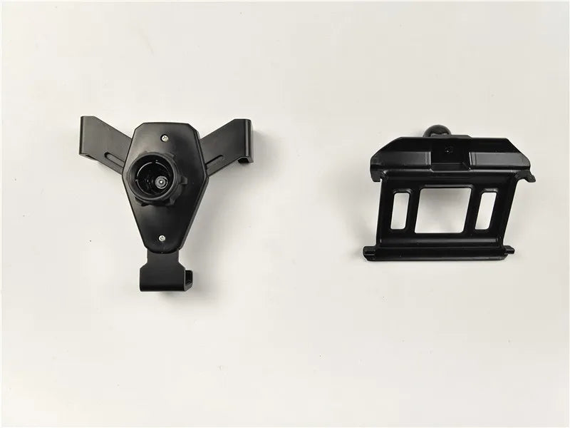 1 Lot ABS Material Audi Q5 FY Special Car Phone Holder